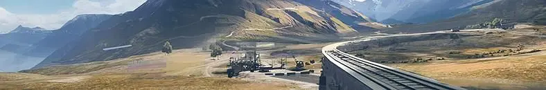 Battlefield 4 'internal' multiplayer map names leaked, includes teaser art