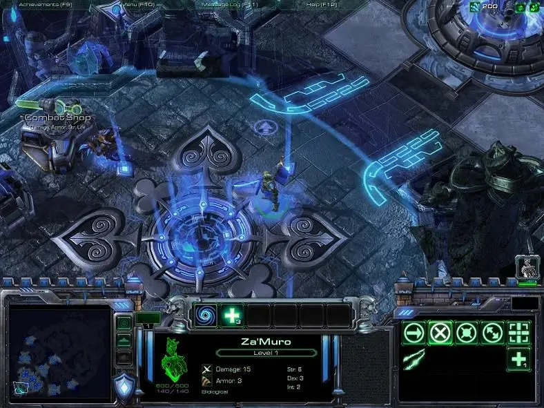 Valve confirms DOTA2 will be free-to-play, describes store and Steam workshop