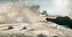 E3 2011: EA trailer 8 minutes of Battlefield 3 tank battle action