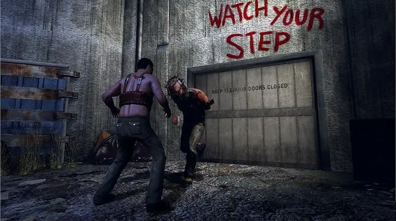 Konami Licenses Epic Games' Unreal Engine 3 for Saw II: The Game