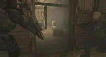 We welcome Rainbow Six back to the PC, and hopefully with some TLC, the next release will show improved attitude and functionality.