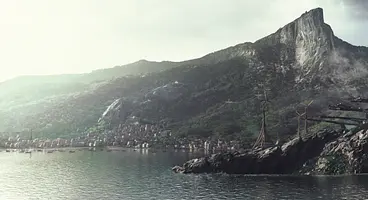 Bethesda reveals 11th November Date for Dishonored 2