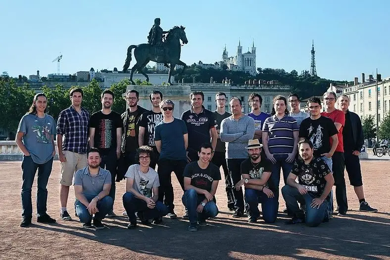 Microid Teams Up With Old Test Drive Developer - Planning Unannounced Game For Year-End Release