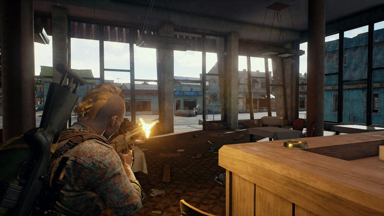 PlayerUnknown's Battlegrounds Secures Its Place As The Most Played Non-Valve Game In Steam's History