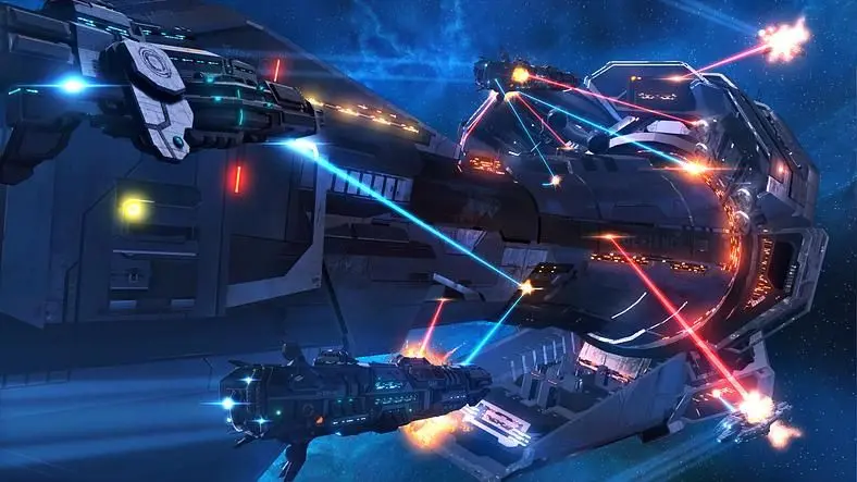 Starpoint Gemini: Warlords - An Interview With Little Green Men Games