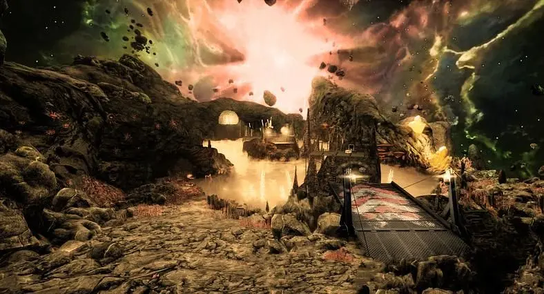 Black Mesa: Xen Gets Beta Release Date Announcement