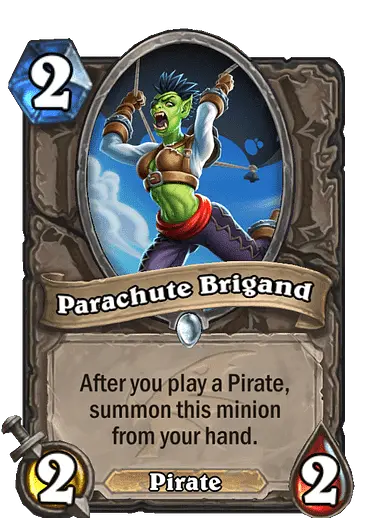 Hearthstone: Descent of Dragons Release Date and Card List