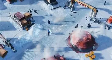 Synthetik 2 Story Trailer Reveals Steam Early Access Release Date