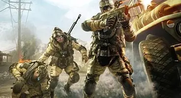 Crytek has to adjust for "different level of 'fair'" with Warface across regions