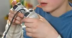 UK teacher warns 600 parents of time pupils spend videogaming