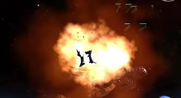 Decent space strategy games are few & far between - nearly all of the Star Wars clones etc are a real disappointment so its nice to find a game that looks like it could be a contender for the No. 1 slot.