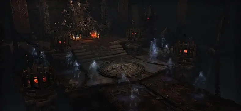 Blizzard preview Patch 2.3 for Diablo III, trailer for new 'Ruins of Sescheron' Adventure Zone