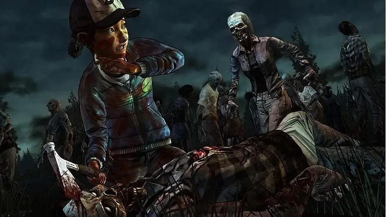 The Best Zombie Games on PC