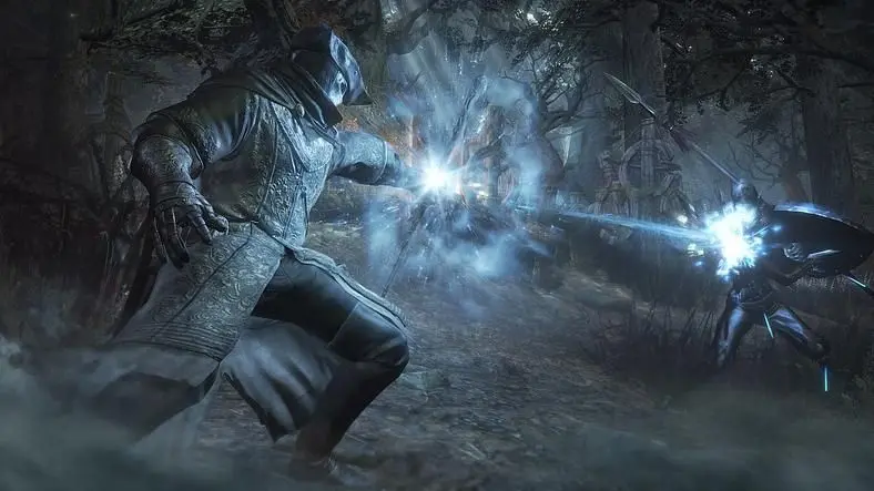 Dark Souls III DLC details leak (UPDATED)
