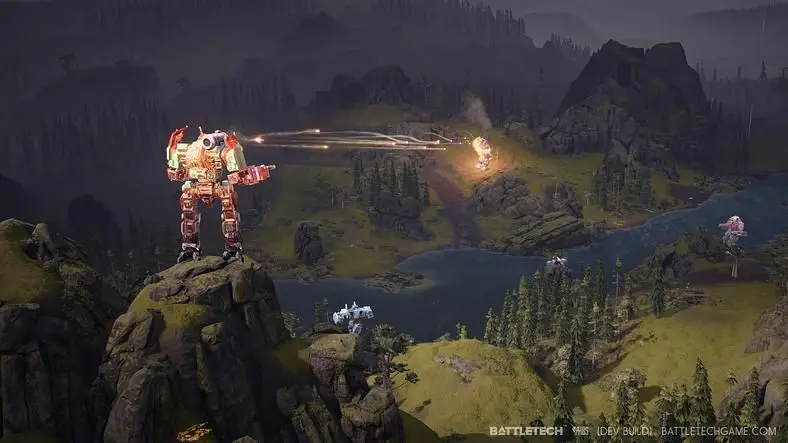 The Best PC Games of 2018