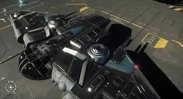 Star Citizen 3.1 Patch Notes