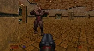 Doom 64 has been rated for a PC release