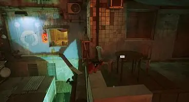 Stray Sheet Music Locations For Morsuque