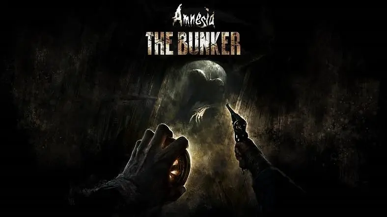 Amnesia: The Bunker Locks In Release Date to May