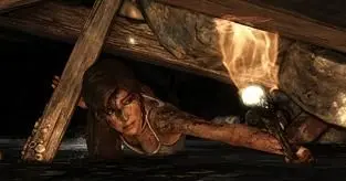 Crystal has "no plans in place for any single player expansions" to Tomb Raider