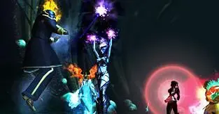 Issue 24 in "pre-production" for City of Heroes