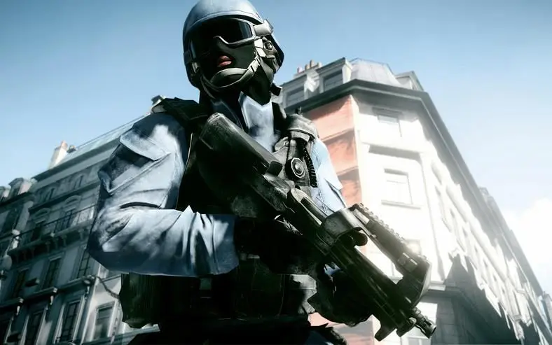 Rumor: Next Battlefield 3 DLC will be set in NYC