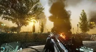 Rumor: Crysis 2 DX11 patch today