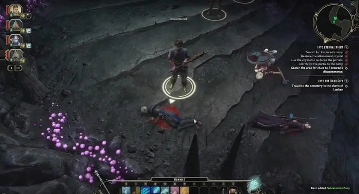 Community Pack Two update now live for Sword Coast Legends