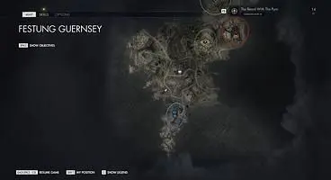 Sniper Elite 5 Stone Eagle Locations - Where to Find Them for the Eagle Eyed Achievement
