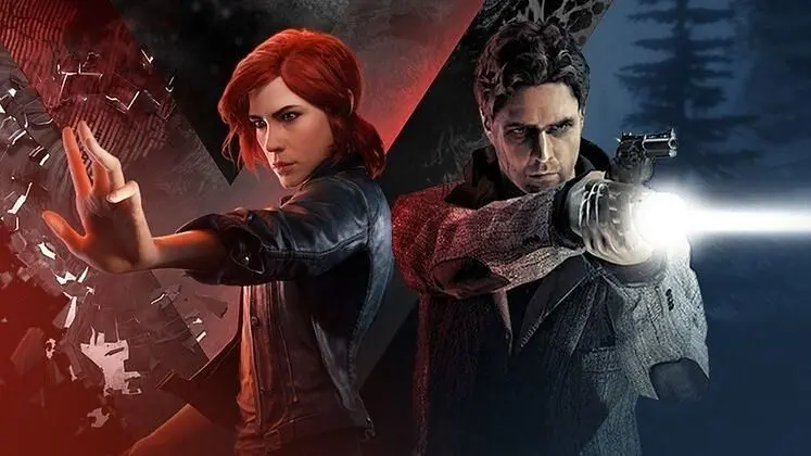 Remedy makes 7.2 million write-off as it seeks publisher for its cooperative multiplayer project codenamed Vanguard