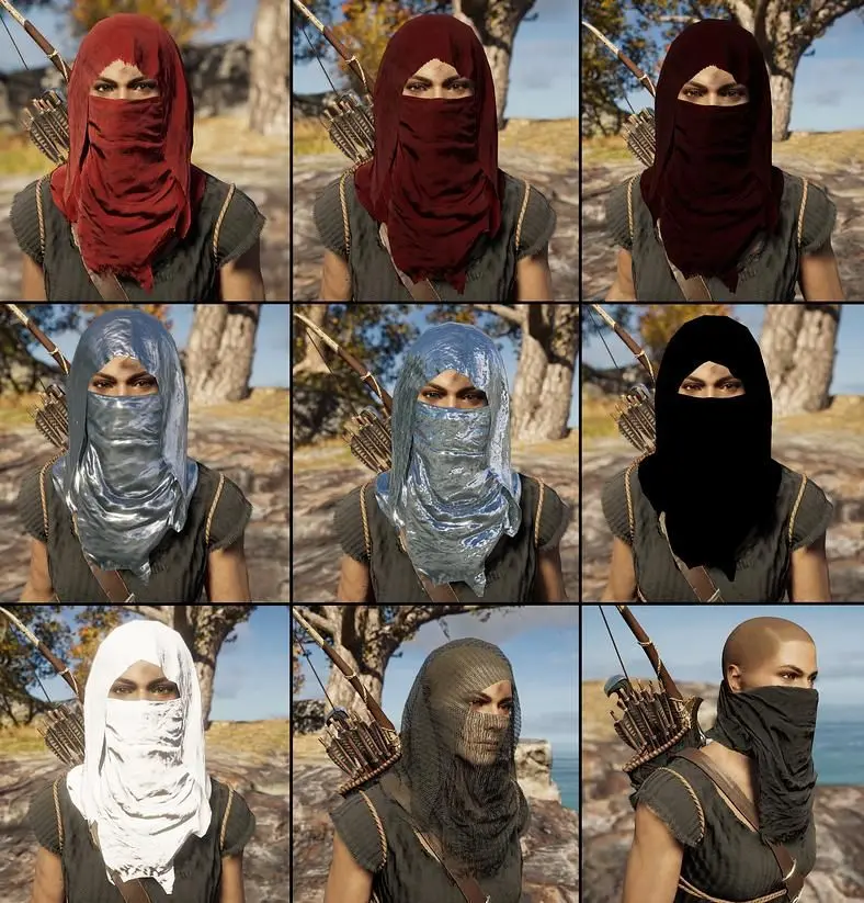 Best Mods