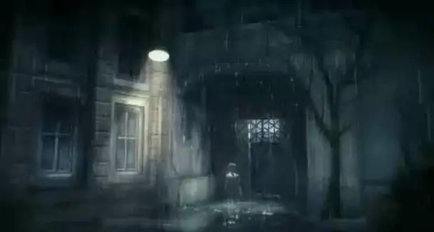 GamesCom 2012: Sony reveals Rain and Puppeteer during Conference