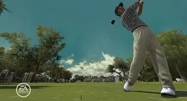 Tiger Woods 08 covers the bases and delivers a solid game of golf. However a few years without enough new ideas are starting to age the franchise somewhat.
