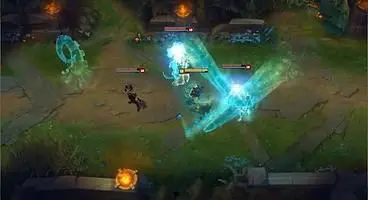League of Legends' new champion will break your spirit, literally