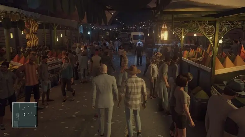 Hitman Summer Bonus Episode review