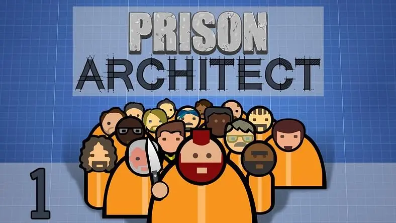 Prison Architect The Slammer Update Patch Notes Revealed, Causing Issues For Linux users