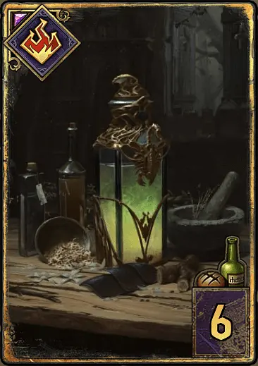 Gwent Merchants of Ofir Expansion Release Date - Card List