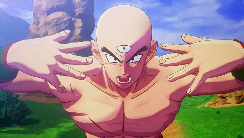 Dragon Ball Z: Kakarot Patch Notes - Update 1.04 Released