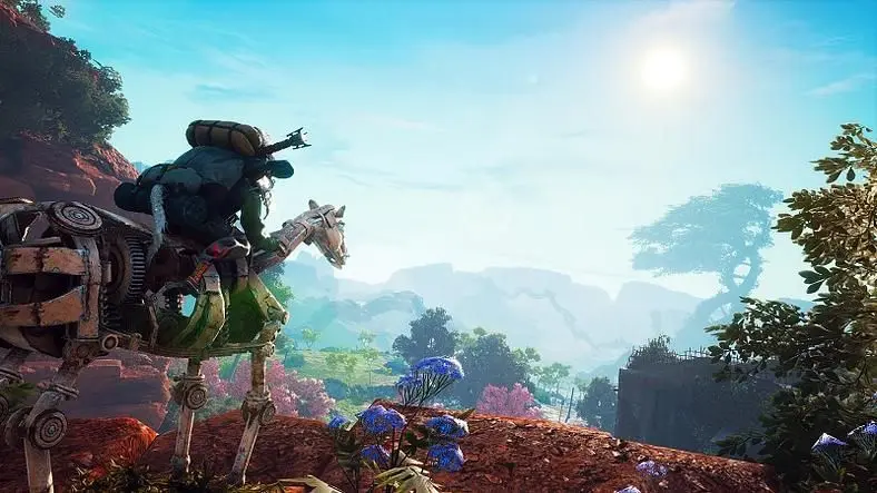 Biomutant New Game Plus Mode - Everything We Know About NG+