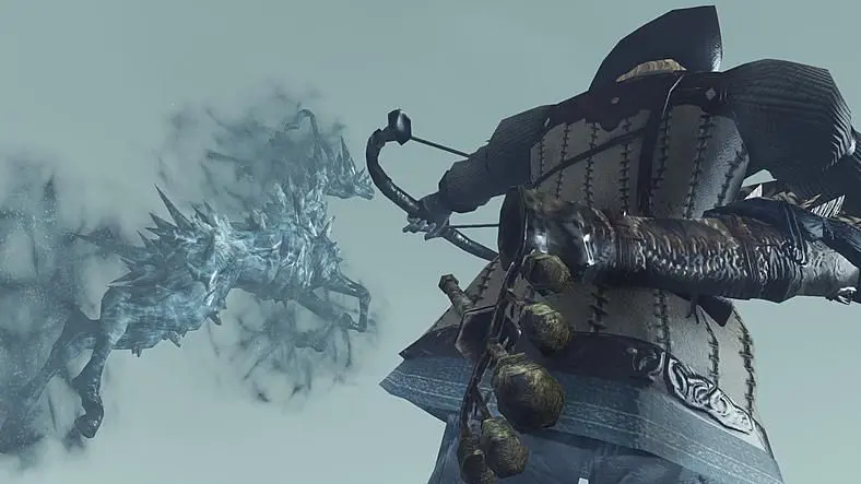 Release date for Dark Souls 2's Crown of the Ivory King DLC pushed back a week