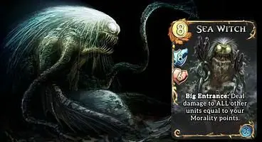 Ex-Lionhead developers prepare to launch card game set in Fable universe on Kickstarter (UPDATED)