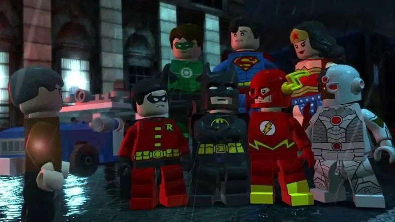 The Top 10 Best Batman Games on PC!