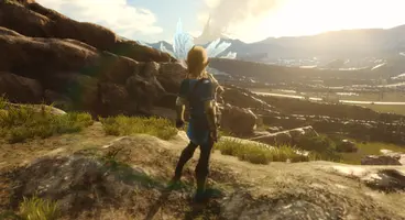 The Best Final Fantasy XV Mods on PC