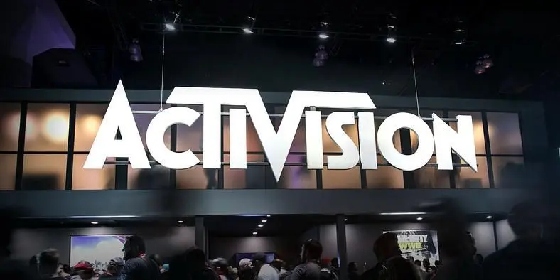 Activision-Blizzard Lays Off 800 Employees Despite Having its Best Financial Year Ever