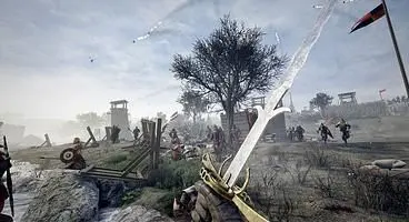 Mordhau Hotfix Patch Notes - Matchmaking improvements