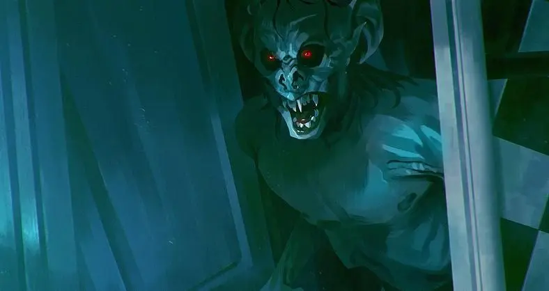 Hardsuit Labs explains how the tabletop RPG influenced Bloodlines 2