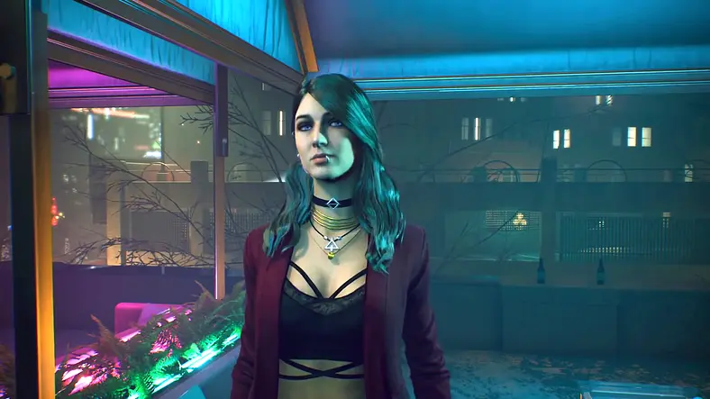 Vampire Bloodlines 2 not playable at PDXCON, but all attendees will get the game for free