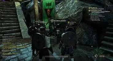New World Marauders Faction - How It Differs From the Syndicate and Covenant