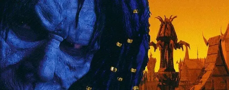 GoG.com offering classic D&D bundle with sliding scale of savings