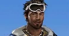 EA Sports unveil first original character for SSX, Tane Mumea